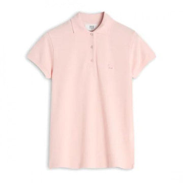 MAISON KITSUNE ベイビーフォックスパッチレギュラーポロ MW00202KJ7010 0140 151060139 [P]