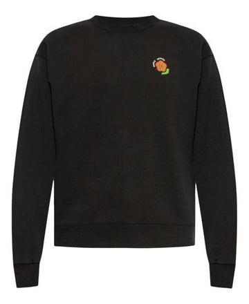 KENZO ポップ スウェットシャツ FF5 5SW267 4MC 99J 151060153 [P]