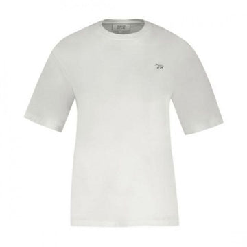 MAISON KITSUNE コンフォートTシャツ OW00130KJ0008 P100 151060161 [P]