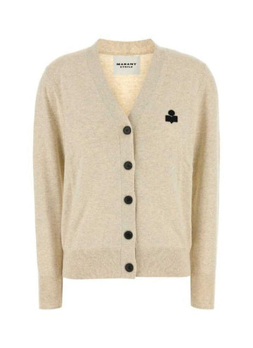 Isabel Marant Cardigan CA0104FA C1L17E 02LY 151060190 [P]