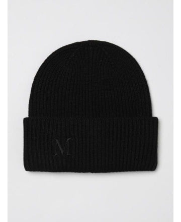 MaxMara Cashmere Beanie 24576022600 007 151060213 [P]