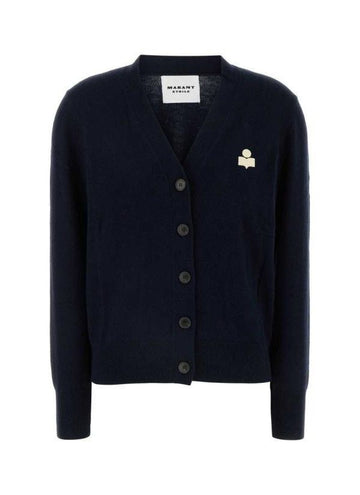Isabel Marant Cardigan CA0104FA C1L17E 30MI 151060198 [P]