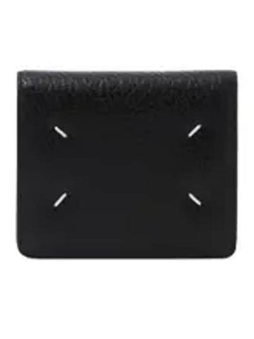 Maison Margiela Signature Stitch Coin Pocket Wallet 151060262 [P]