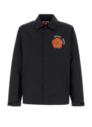 KENZO ポップライトコーチジャケット 151060272 [P]