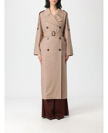 MAXMARA トレンチコート 29026024600 001 151060266 [P]