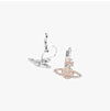 VIVIENNE WESTWOOD グレース バス リリーフ レディース イヤリング 62020027 02P444 135130750 [P]