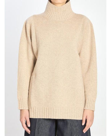MAXMARA カシミアセーター 21366022600 001 151060358 [P]