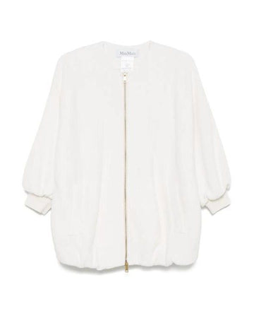 MAXMARA CIRINO バージンウールジャケット 21916061600 001 151060473 [P]
