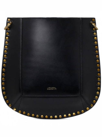 Isabel Marant Crossbody Bag PP0002FA A1C01M 01BK 151060510 [P]