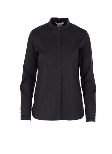 MaxMara Cotton Shirt 151060563 [P]
