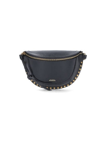 Isabel Marant Belt Bag BJ0001FA A1C01M 01BK 151060564 [P]
