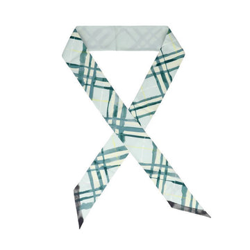 BURBERRY Schal Twilly Seide Damen C1788 128261409 [P]