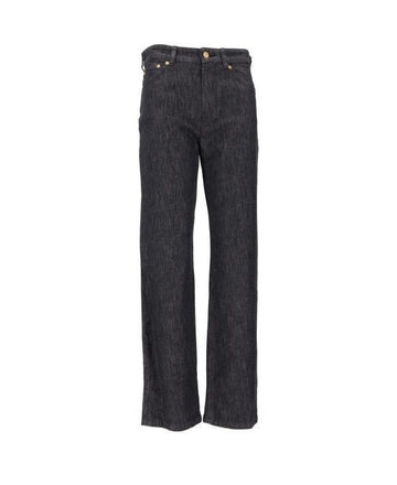 MaxMara Denim Pants 151060729 [P]