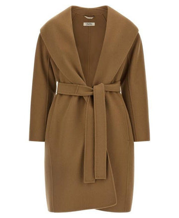 MaxMara Coat 29016061 151060784 [P]