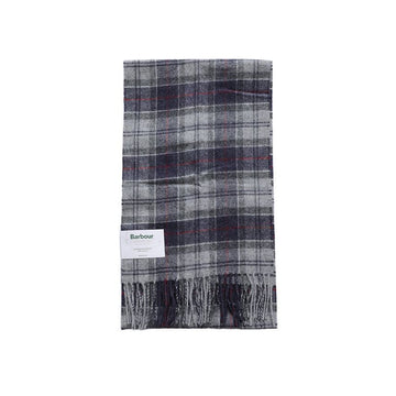 BARBOUR Schal mit Fransen im Karomuster 126756357 [P]