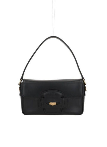 Miu Miu Leather Penny Bag 5BD270 ACRM F0002 151060902 [P]