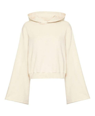 MAISON MARGIELA ワイドスリーブフーディ S52GU0224 M25003 103 151061152 [P]