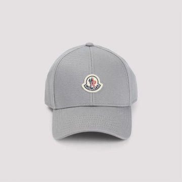 Moncler Gabardine Baseball Cap 3B00043 04863 932 151061385 [P]
