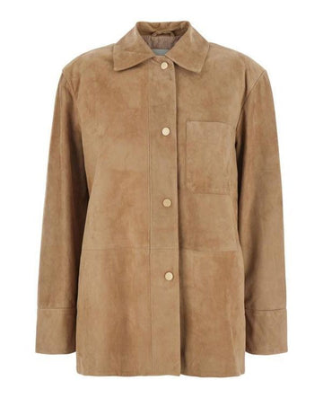 MAXMARA Lammlederjacke 19441021600 001 151061478 [P]
