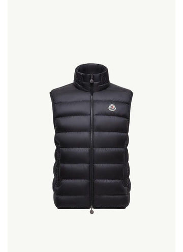 Moncler ROCOQUE Down Vest 1A00003 597YF 999 151061539 [P]