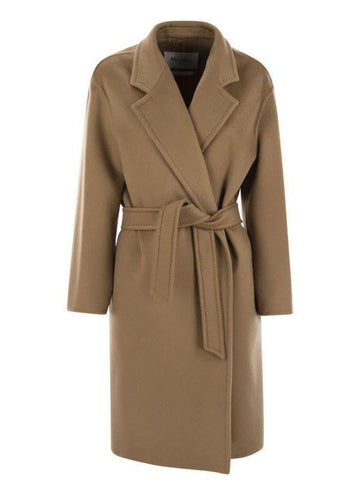 MaxMara Cashmere Coat 151061548 [P]