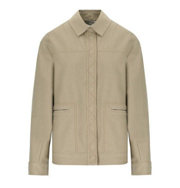 MaxMara Cotton Jersey Jacket 151061592 [P]