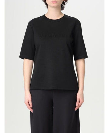 MaxMara Wool T-Shirt 11941048600 003 151061585 [P]