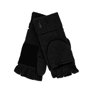 Polo Ralph Lauren Convertible Gloves 0715-002 118578590 [P]