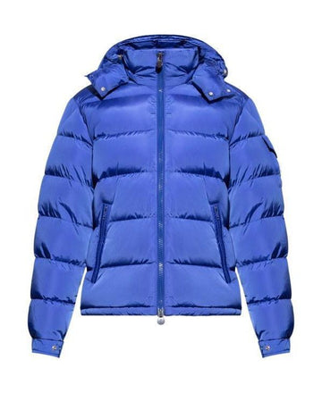 Moncler MAYA Short Down Jacket 151061671 [P]