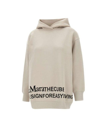 MAXMARA Kapuzenpullover 19921021600 004 151061707 [P]