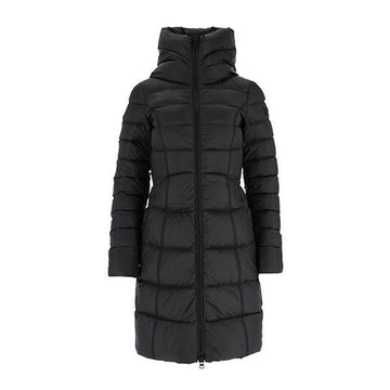 PEUTEREY Langarm-Ganzjahresjacke aus Gänsedaunen PED5108 NER 115029837 [P]