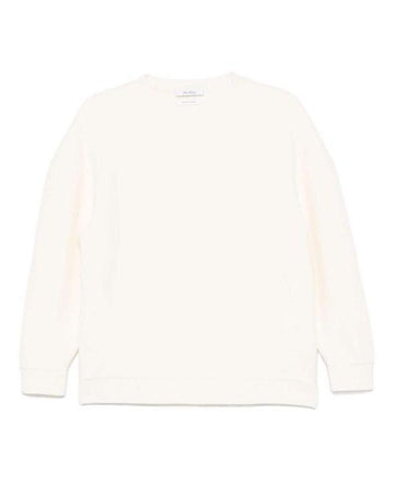 MaxMara Wool Cashmere Sweatshirt 21926022600 001 151062190 [P]