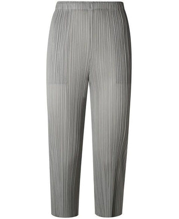 Pleats Please Issey Miyake Pleated Basic Pants PP56JF110 10 151062253 [P]