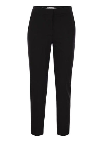 MaxMara Rayon Pants 21786021600 008 151062346 [P]