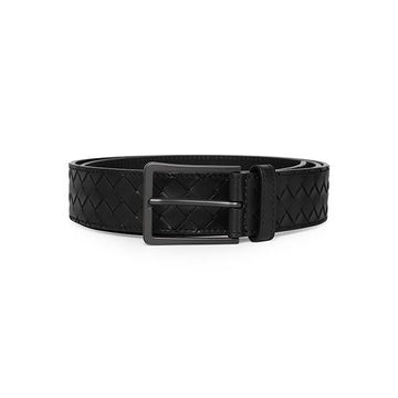 BOTTEGA VENETA Gürtel 475599 V47W0 1275 Intrecciato VN Herren 104460525 [P]