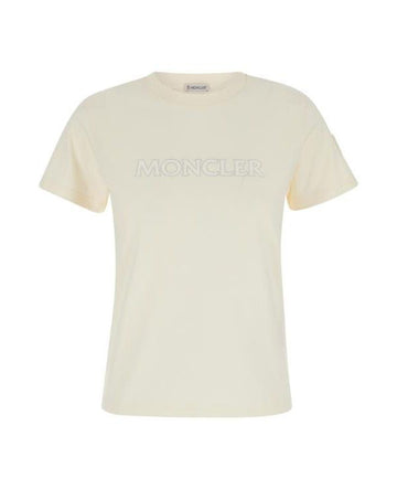 MONCLER グリッターTシャツ 151062363 [P]