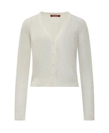 MaxMara Wool Cardigan 26346081600 001 151062392 [P]