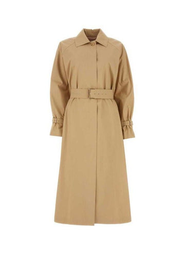 MaxMara Trench Coat 21026011600 006 151062408 [P]