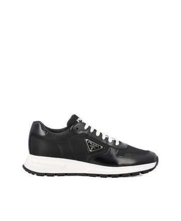 PRADA ロゴスニーカー 151072232 [P]