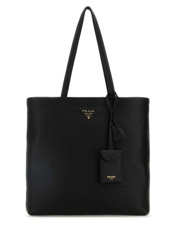 PRADA リエディション 2005 ラージ レザー トートバッグ 1BG550 ONT 2DKV F0002 151072345 [P]