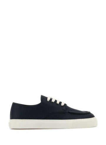 PRADA Runde Toe Schnürschuhe 2EE427 F G000 MN0 F0216 151072422 [P]