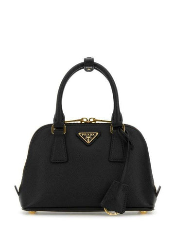 Prada Mini Tote Bag 1BA851 EOO NZV F0002 151072764 [P]