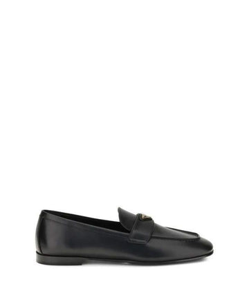 PRADA Dreieck-Logo Slipper 1D147O 010 070 F0002 151072816 [P]