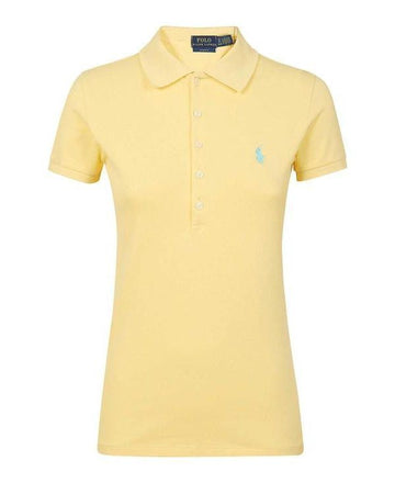 Polo Ralph Lauren Logo Polo Shirt 211870245030 151072886 [P]