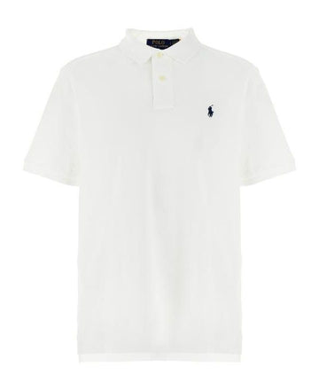 POLO RALPH LAUREN メッシュポロシャツ 151072894 [P]