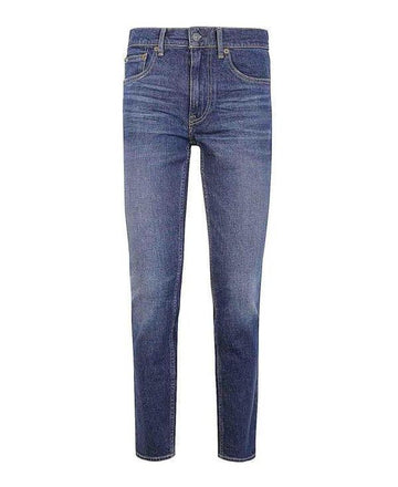 POLO RALPH LAUREN Mid Rise Skinny Jeans 151072917 [P]