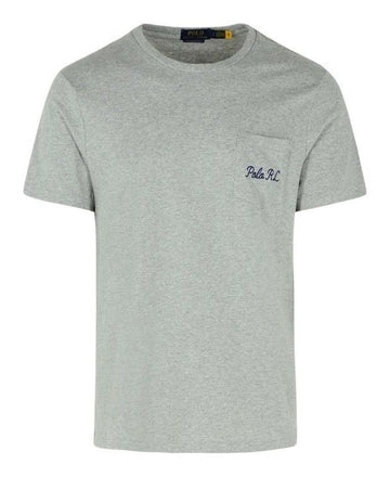 Polo Ralph Lauren Custom Slim Fit Bear Cotton Jersey T-Shirt 710961125001 151072975 [P]