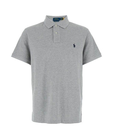 POLO RALPH LAUREN ポロ刺繍半袖ポロシャツ710782592003 151072981 [P]