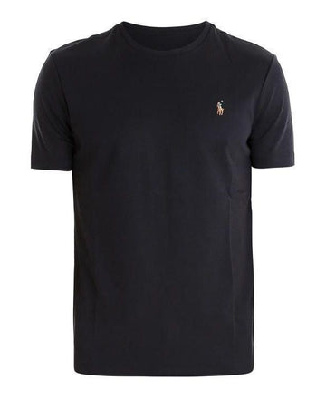 Polo Ralph Lauren Embroidered Pony Logo Short Sleeve T-Shirt 151073017 [P]