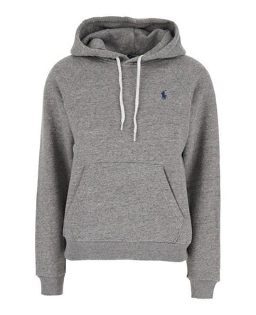 POLO RALPH LAUREN Hoodie mit Pferdelogo 211943007 004 151073044 [P]